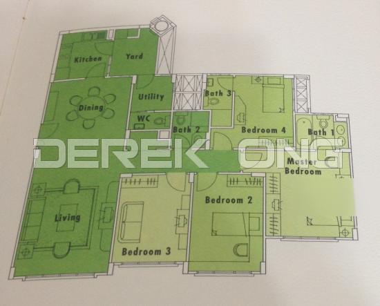 Changi Court (D16), Condominium #106918342